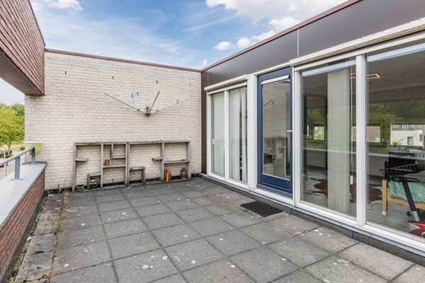 Medium property photo - Schalkhaarstraat 89, 5035 GR Tilburg